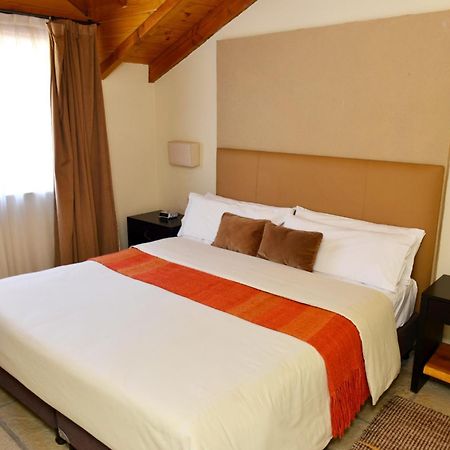 Galileo Boutique Hotel Сан-Карлос-де-Барілоче Екстер'єр фото