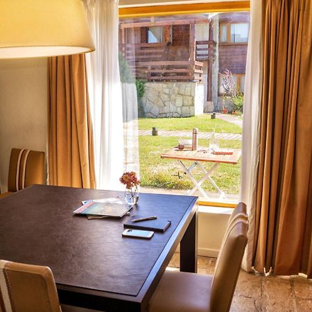 Galileo Boutique Hotel Сан-Карлос-де-Барілоче Екстер'єр фото