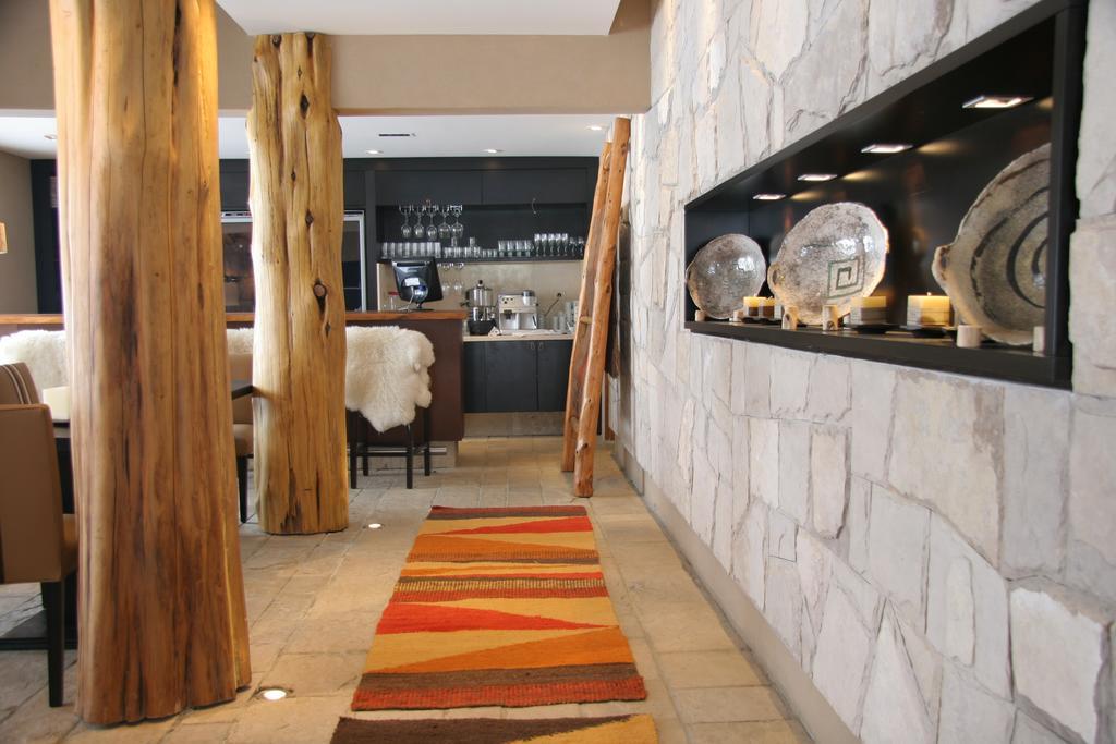 Galileo Boutique Hotel Сан-Карлос-де-Барілоче Екстер'єр фото
