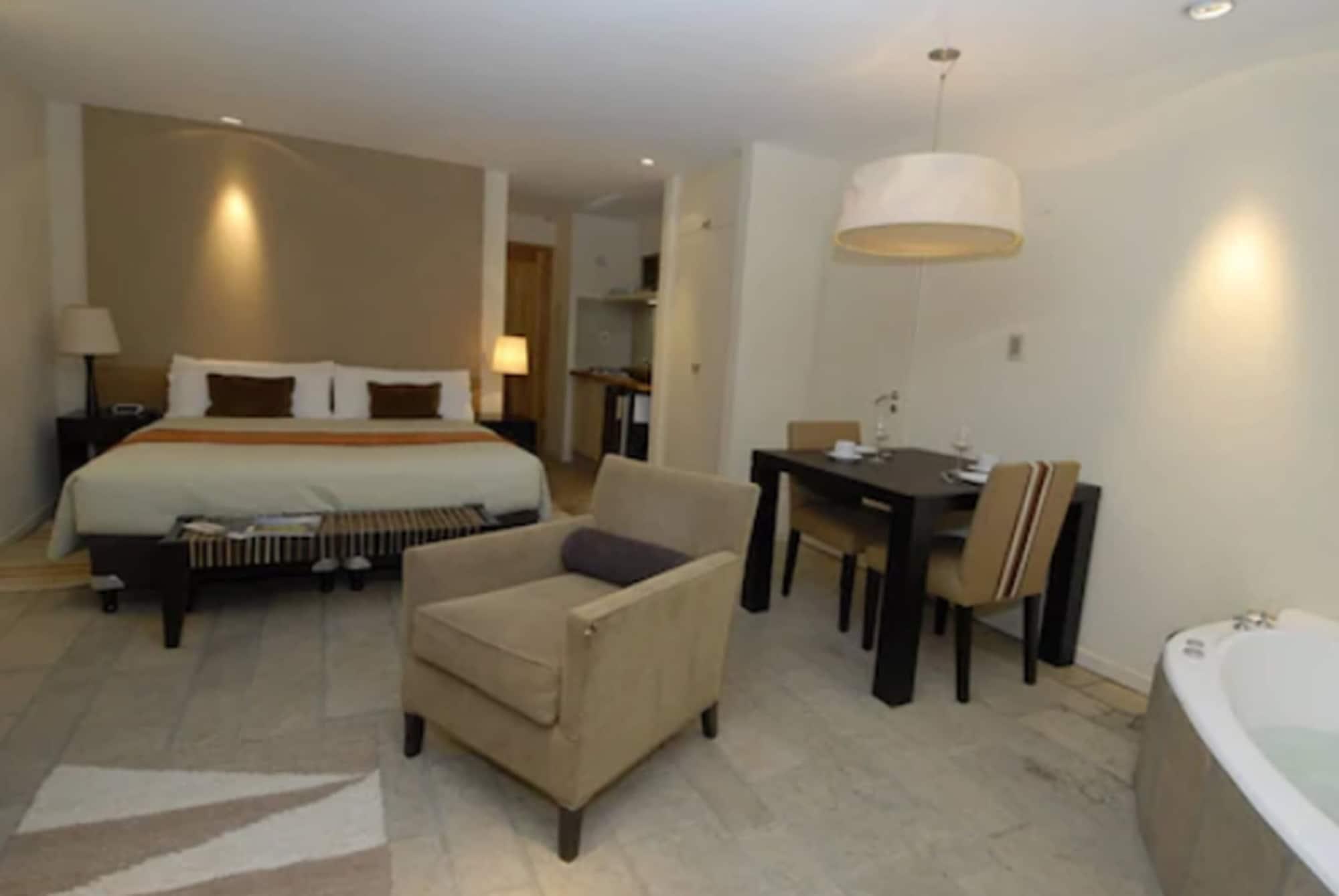 Galileo Boutique Hotel Сан-Карлос-де-Барілоче Екстер'єр фото