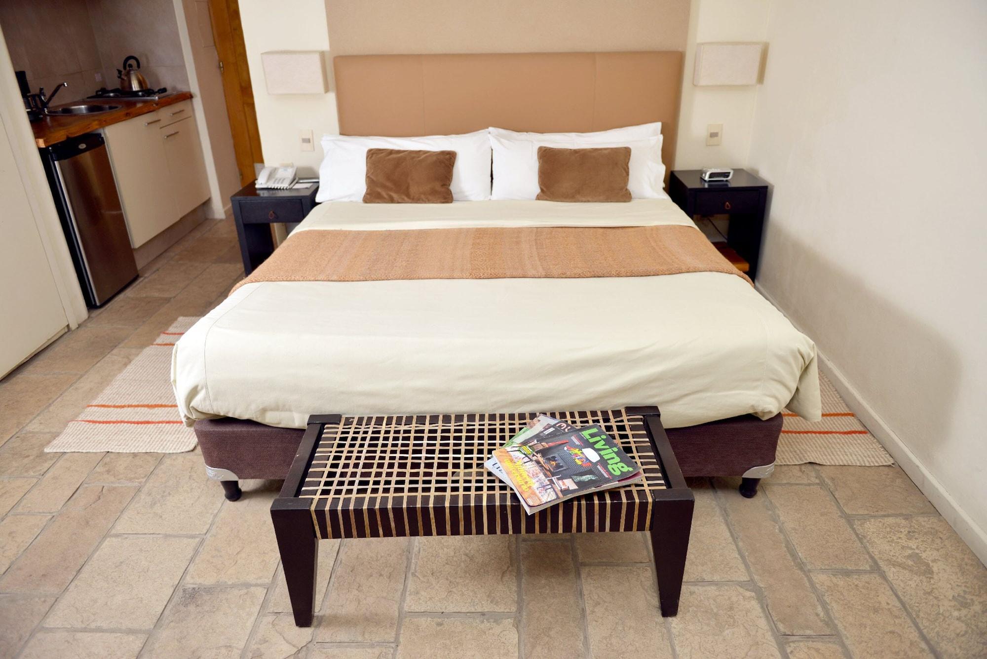 Galileo Boutique Hotel Сан-Карлос-де-Барілоче Екстер'єр фото