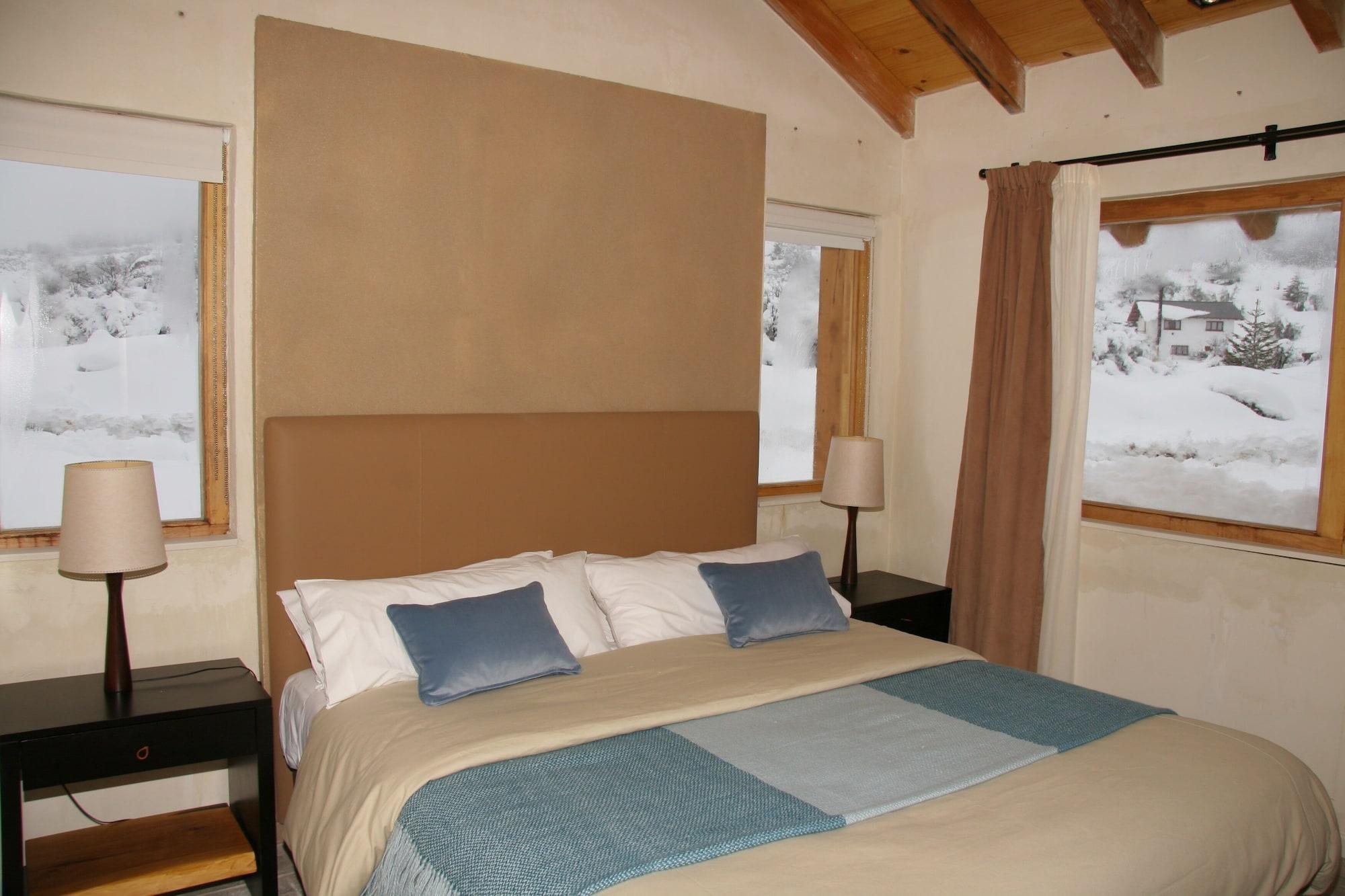 Galileo Boutique Hotel Сан-Карлос-де-Барілоче Екстер'єр фото