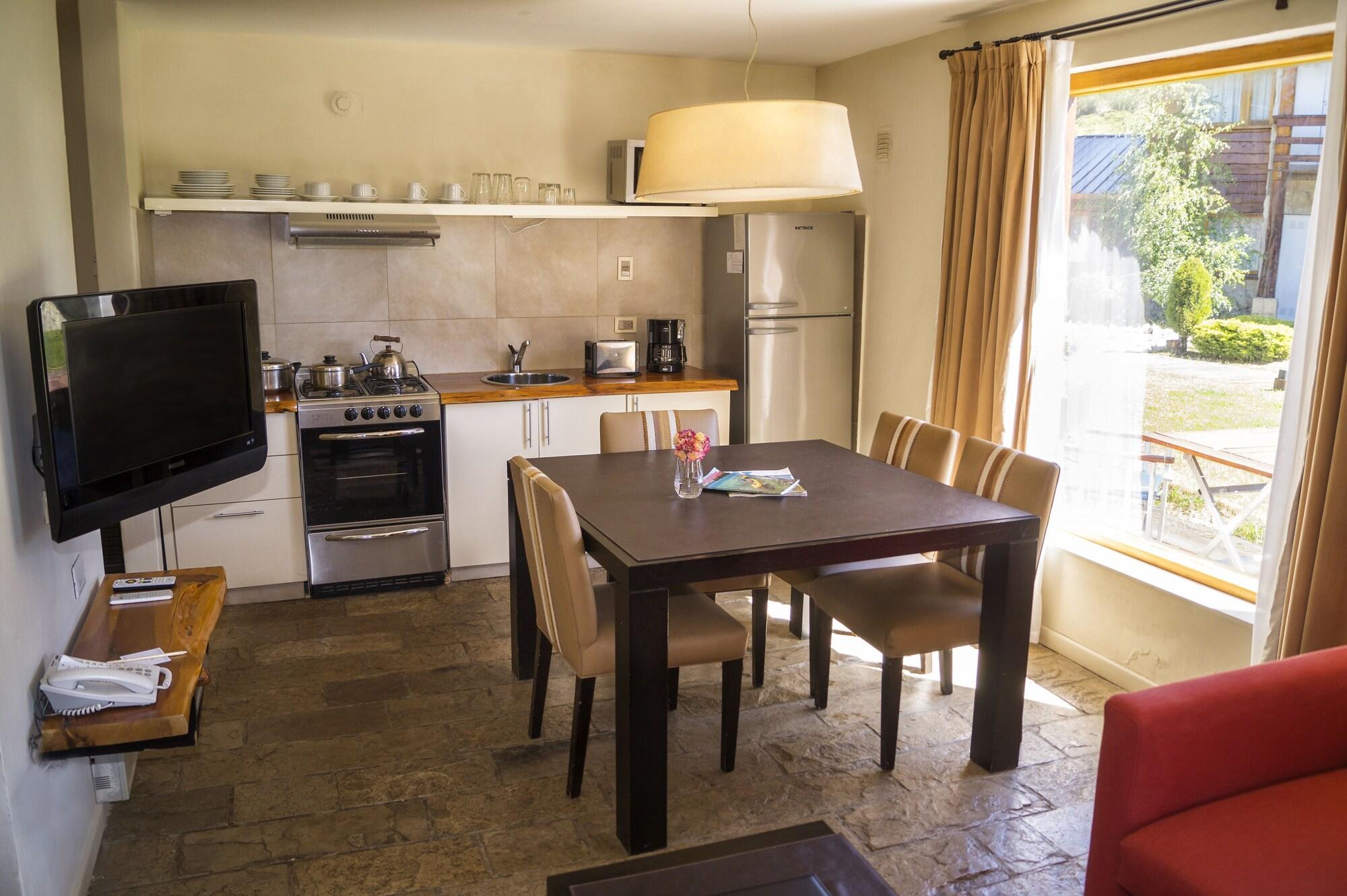Galileo Boutique Hotel Сан-Карлос-де-Барілоче Екстер'єр фото