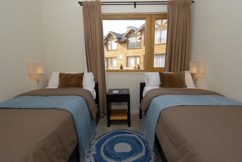 Galileo Boutique Hotel Сан-Карлос-де-Барілоче Екстер'єр фото