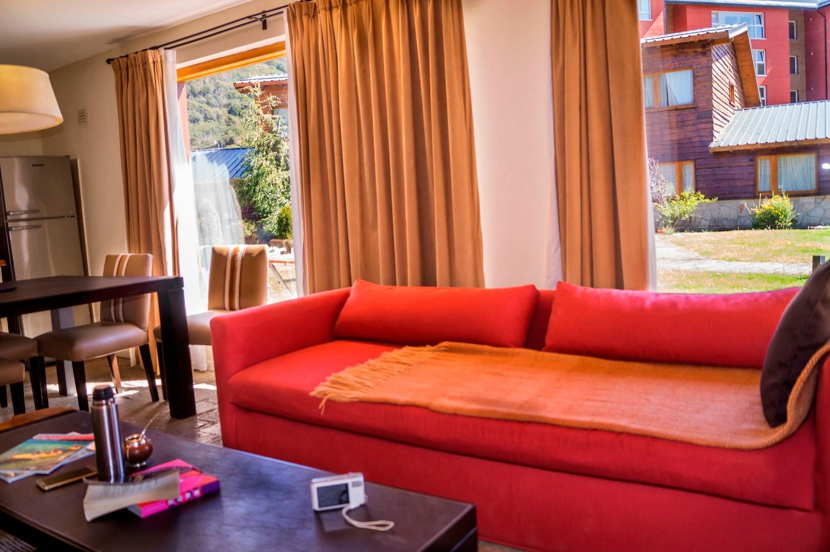 Galileo Boutique Hotel Сан-Карлос-де-Барілоче Екстер'єр фото