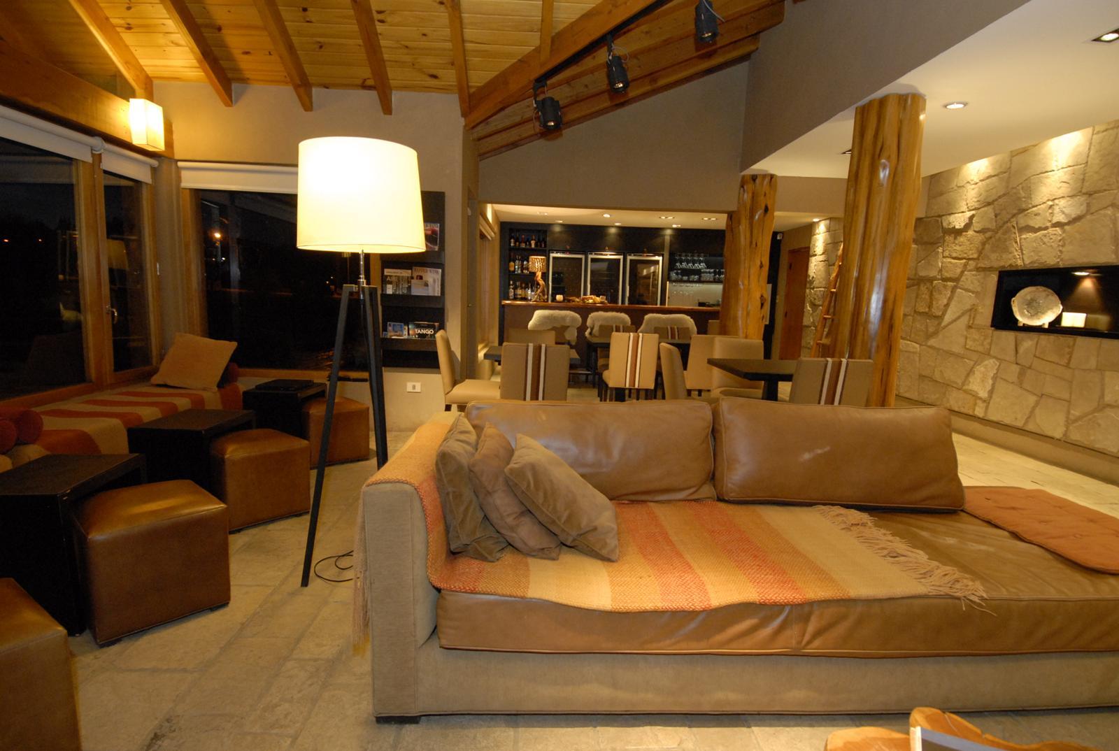 Galileo Boutique Hotel Сан-Карлос-де-Барілоче Екстер'єр фото