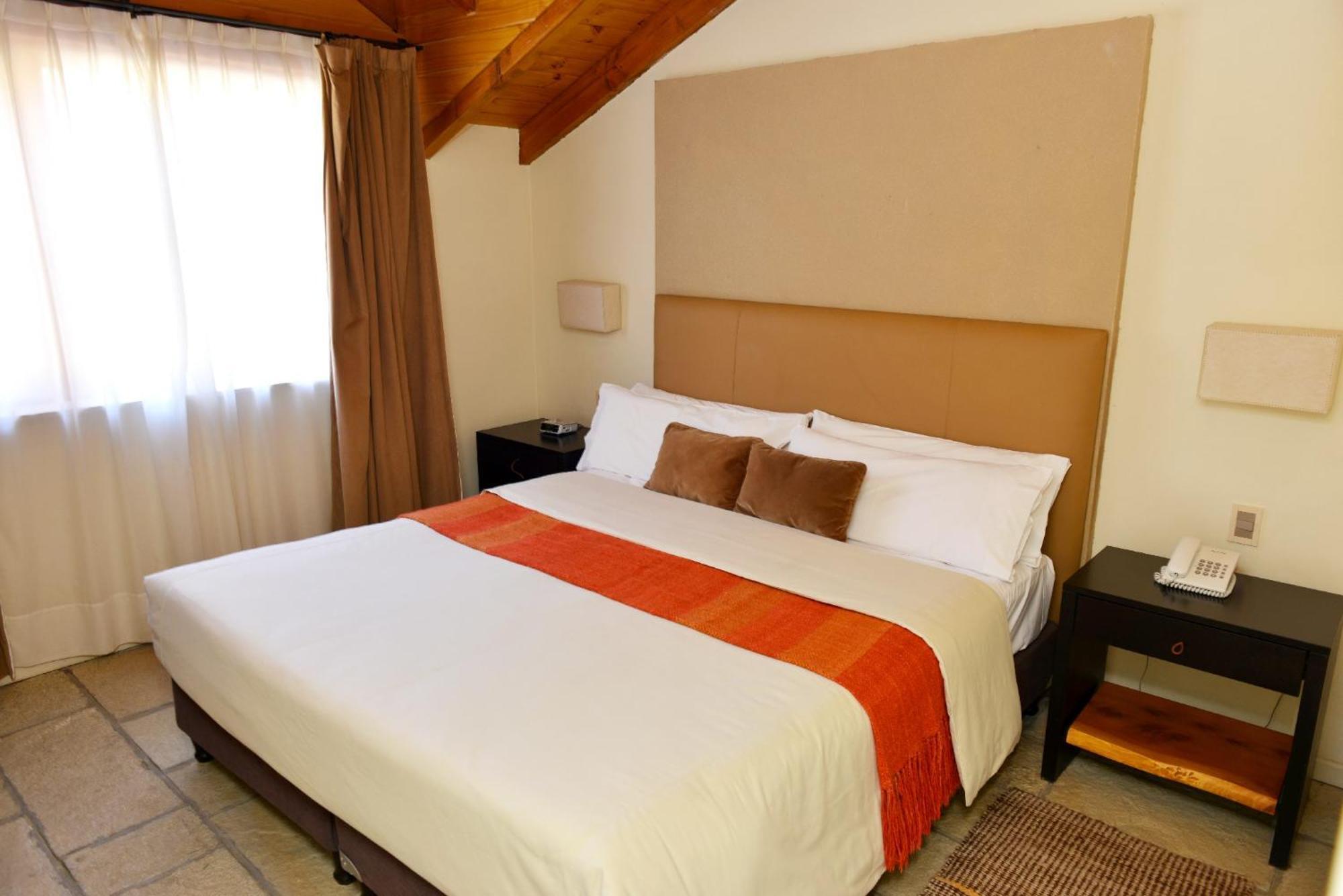 Galileo Boutique Hotel Сан-Карлос-де-Барілоче Екстер'єр фото