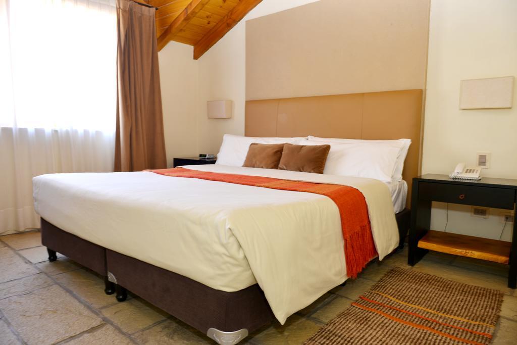 Galileo Boutique Hotel Сан-Карлос-де-Барілоче Екстер'єр фото