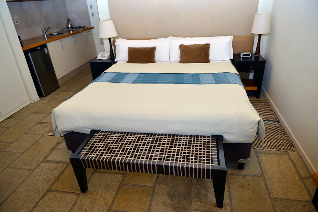 Galileo Boutique Hotel Сан-Карлос-де-Барілоче Екстер'єр фото
