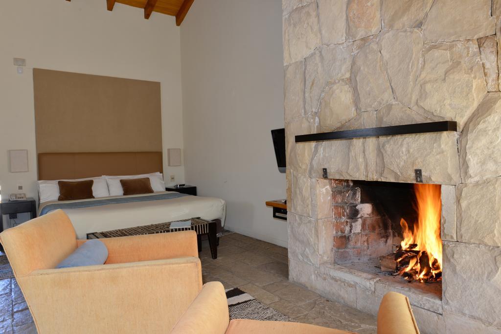 Galileo Boutique Hotel Сан-Карлос-де-Барілоче Екстер'єр фото