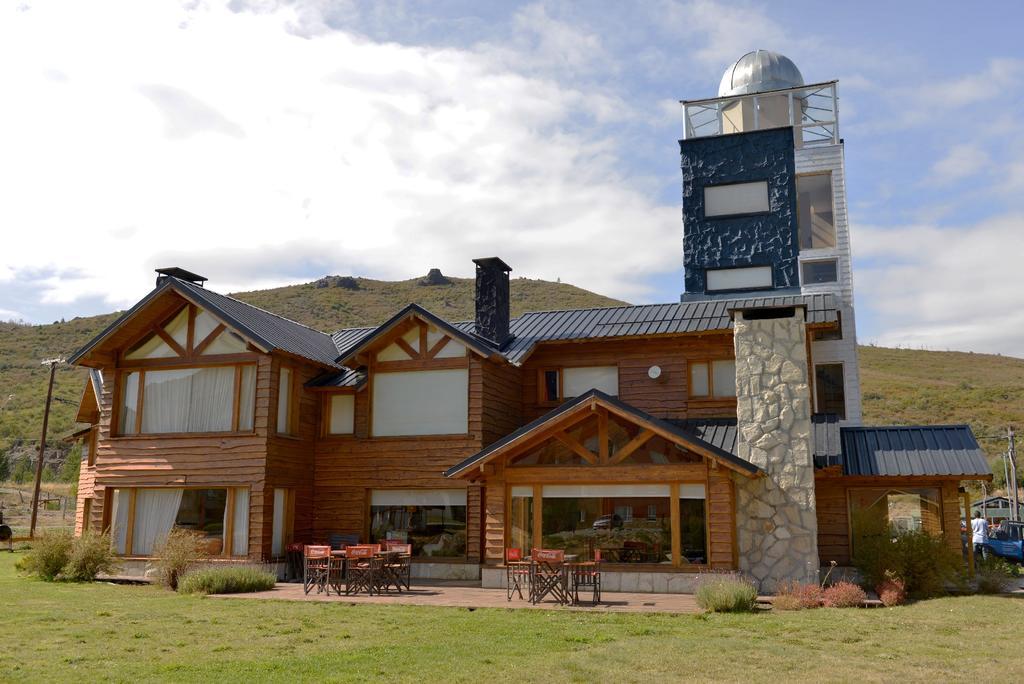 Galileo Boutique Hotel Сан-Карлос-де-Барілоче Екстер'єр фото