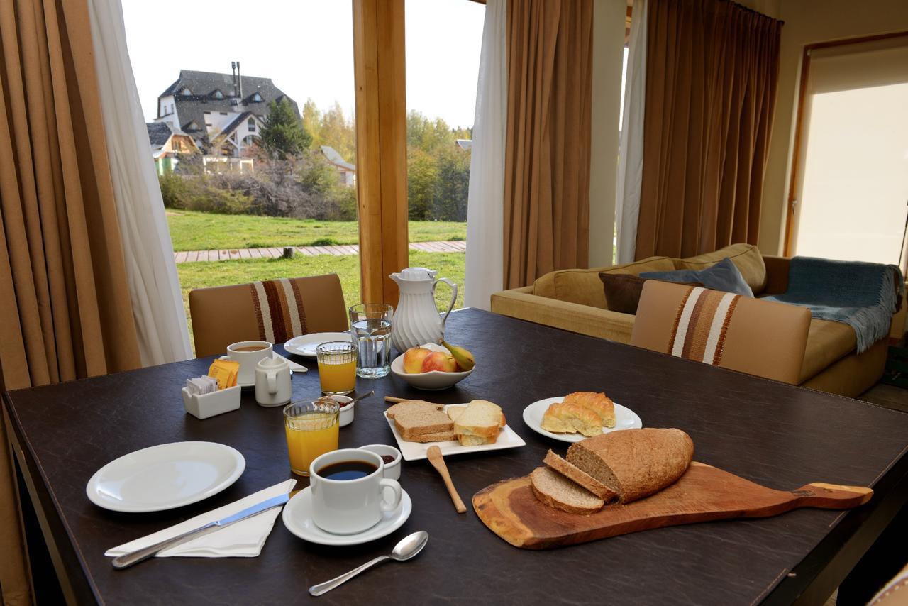 Galileo Boutique Hotel Сан-Карлос-де-Барілоче Екстер'єр фото