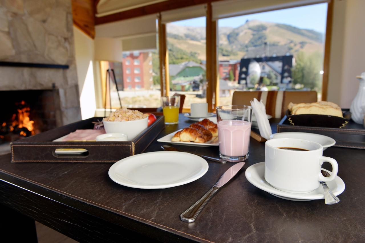 Galileo Boutique Hotel Сан-Карлос-де-Барілоче Екстер'єр фото